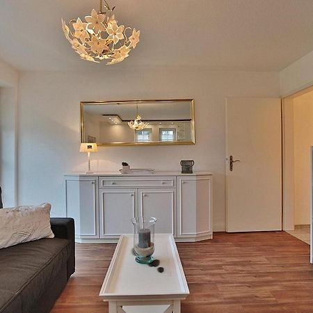 Haus Parkblick, Timmendorfer Strand Haus Parkblick Appartement 07 Zewnętrze zdjęcie